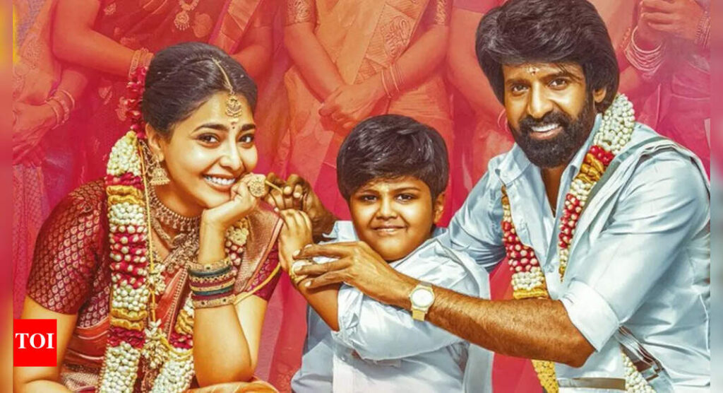 ‘Maaman’ Twitter review: Netizens find Soori starrer as a heartfelt family drama that delivers emotion and entertainment