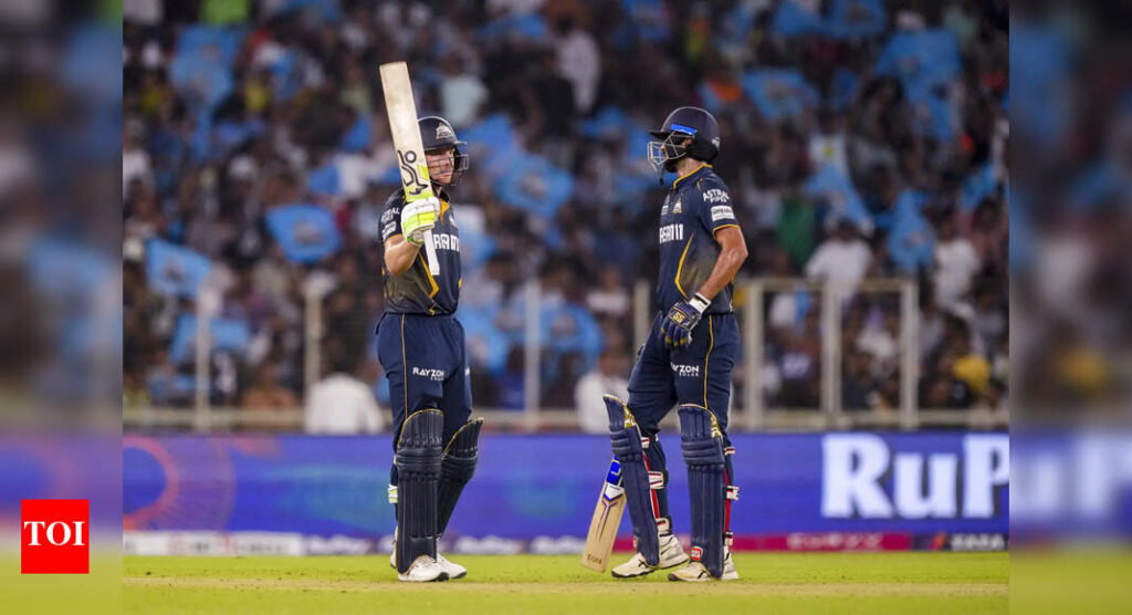 IPL 2025: Punjab Kings, Gujarat Titans, Lucknow Super Giants announce replacements | Cricket News