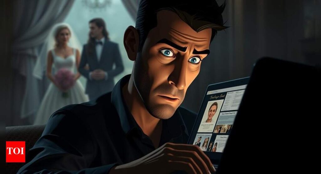 Bengaluru Secret Marriage Incident: Techie Turns Spy, Wins Divorce After Exposing Wife | Bengaluru News