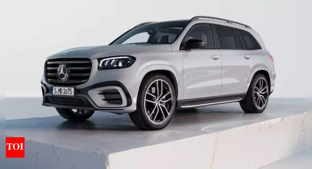 Mercedes cars in India to get costlier by up to Rs 12.2 lakh from this date: Here’s why