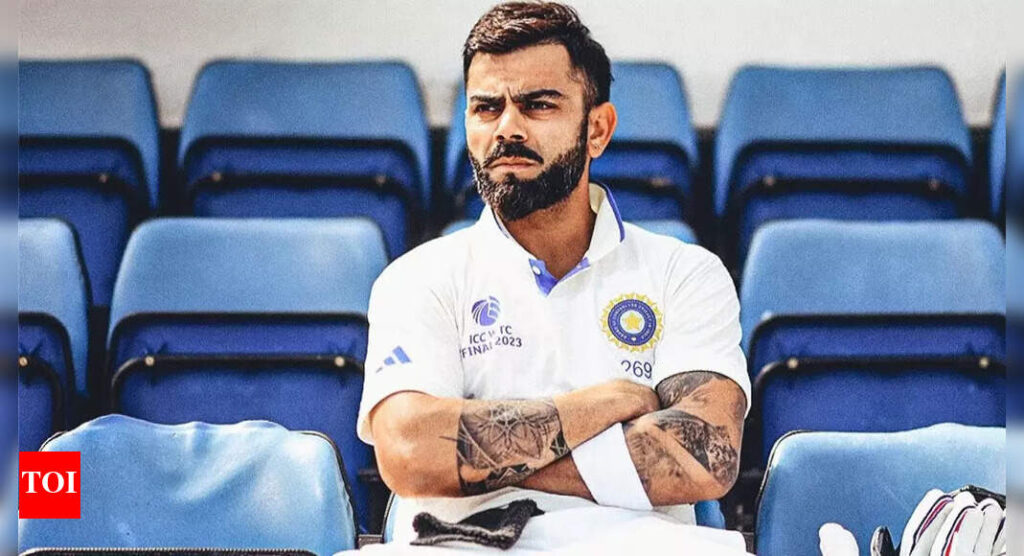 ‘Mentally fried’: Ravi Shastri drops bombshell on Virat Kohli’s Test retirement | Cricket News