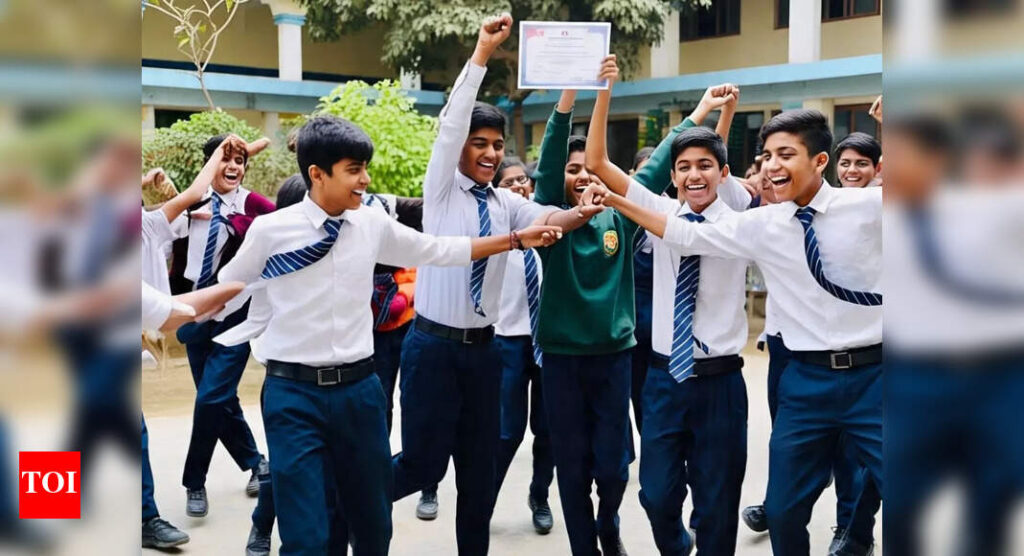 Tamil Nadu HSE (+1) results 2025 declared: Direct link will be activated at THIS time