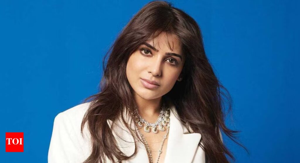 Samantha Ruth Prabhu’s Net Worth: A peek into her lavish properties, income and luxurious car collection
