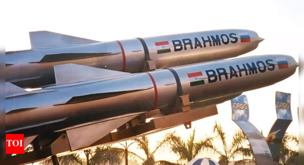 Operation Sindoor: How India delivered devastating blow to Pakistan’s air defence with dummy jets, BrahMos missiles | India News