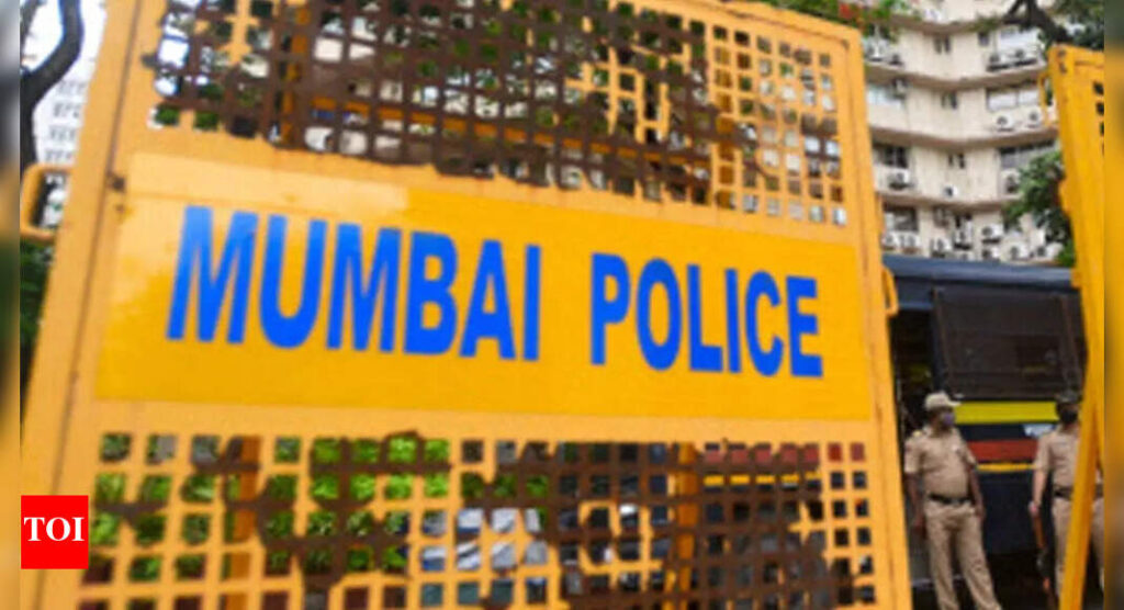 India-Pakistan tensions: Mumbai police to get 6th joint commissioner to oversee intelligence gathering, monitor sleeper cells | Mumbai News
