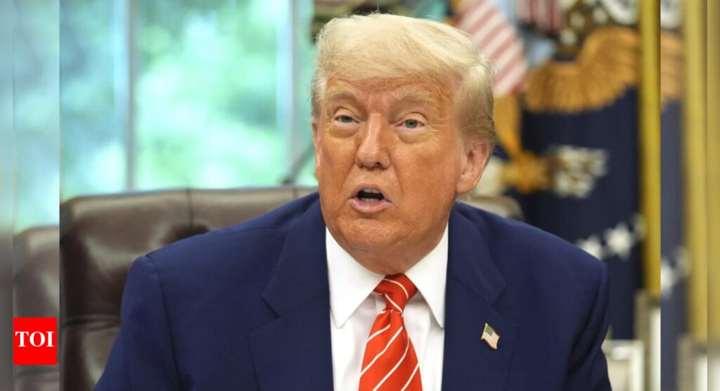 Donald Trump’s 0m Belgrade hotel project hits legal trouble after Serbian official admits forgery