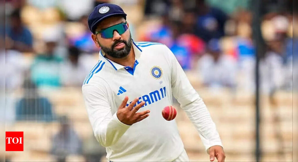 ‘I wanted to play … ‘: Rohit Sharma’s emotional confession will give you goosebumps | Cricket News