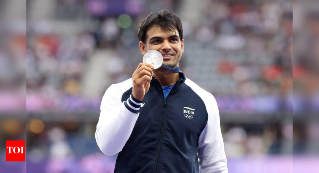 Neeraj Chopra becomes 25th Athlete in history to cross 90-metre barrier in Javelin Throw | More sports News