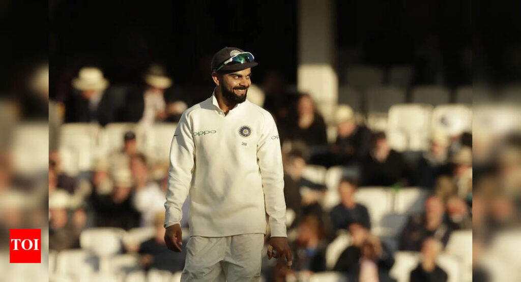 ‘Virat Kohli was the batter everyone feared’: RCB director on 2018 England tour memories | Cricket News