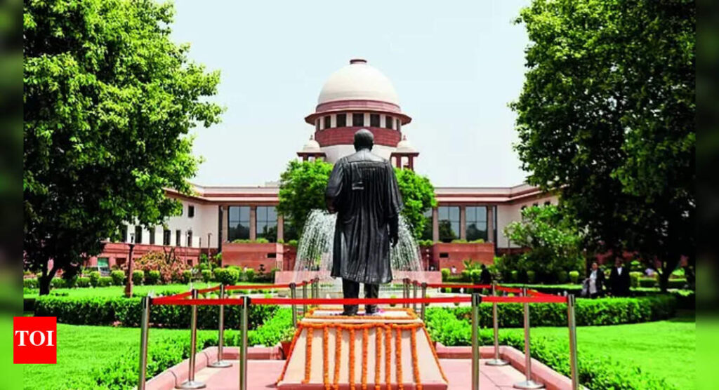Supreme Court Criticizes Repeated PILs on Rohingya Deportation | No Relief Without Proof | India News