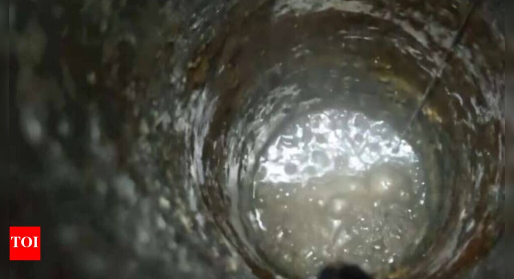 Vast hydrogen reserves discovered in Earth’s crust could power the planet for 170,000 years |