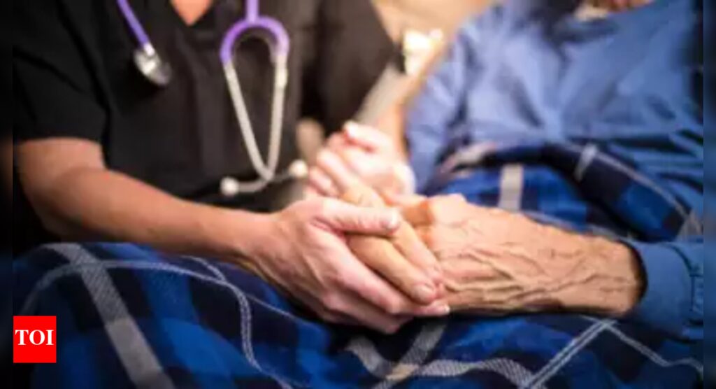 IIT Bombay Reveals Disrupted Reward Processing in Parkinson’s Patients, Calls for New Therapies | Mumbai News