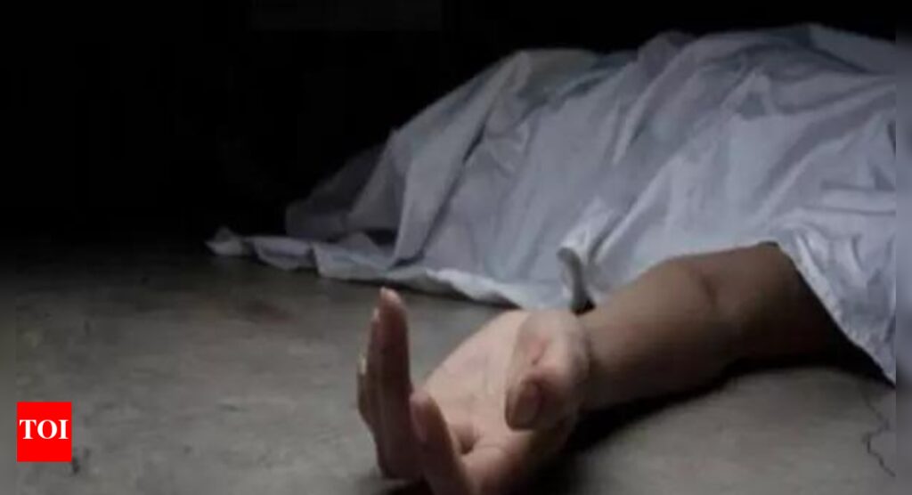 2 held, including minor, for teen’s murder in Delhi’s Seelampur park | Delhi News