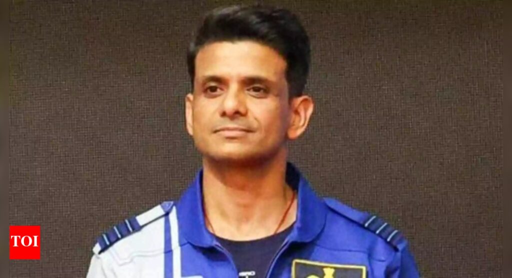 Indian astronaut Sudhanshu Shukla to grow superfoods in space, a significant step towards space agriculture |