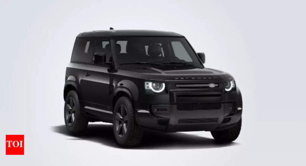 Forget 50% price-cut on Defender SUV due to FTA: Expected prices explained