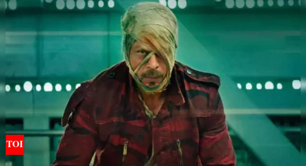 ‘Shah Rukh Khan’s ‘Pathaan and Jawan’ became hits due to Vaastu shastra energy’, reveals his ‘spiritual guru’ Anand Pandit | Hindi Movie News