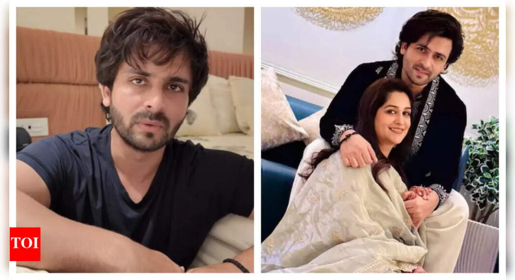 Dipika Kakar Health Update: Shoaib Ibrahim requests fans to pray for wife Dipika Kakar’s health; reveals “Dipika ke liver mein tumor hai, she will undergo surgery” |