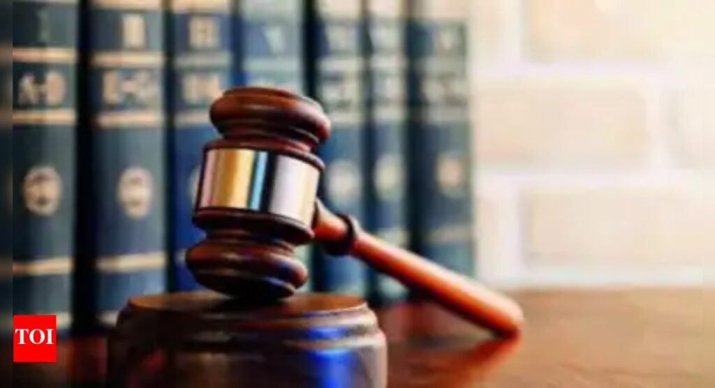 Court acquits man in Pocso case as ‘victim’ says she married him | Mumbai News