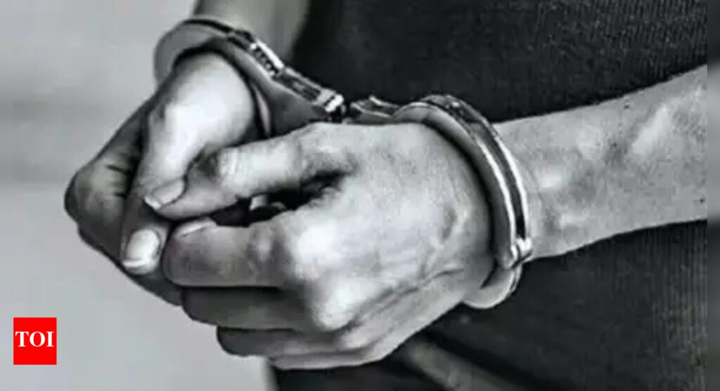 Indian tourist jailed for molesting 12-year-old minor in Singapore