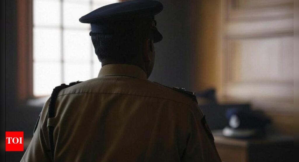 Brothers arrested in Delhi for sending threatening courier to businessman | Delhi News