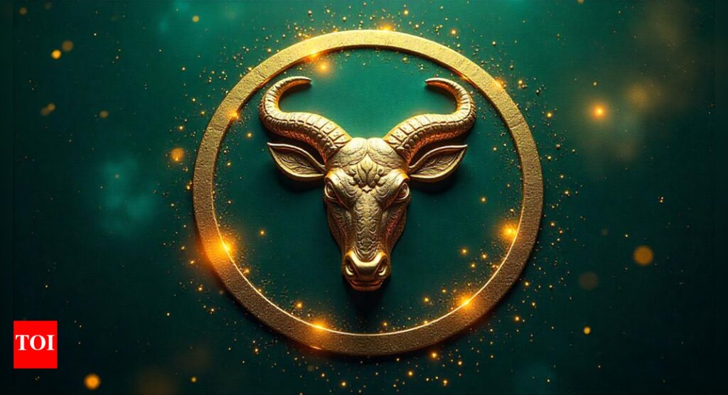 Taurus, Weekly Horoscope, May 18 to May 24, 2025: Recognition and Rewards Take the Lead, but Handle Relationships with Care