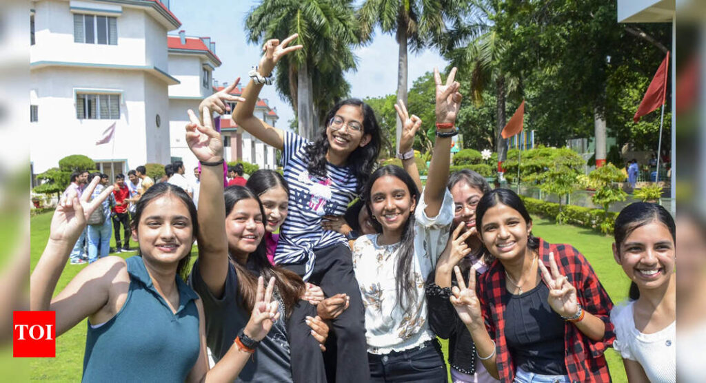 HPBOSE Class 12th Result 2025 Toppers: Mehak from Una district tops with 97.2%, all girls in top 3, details here