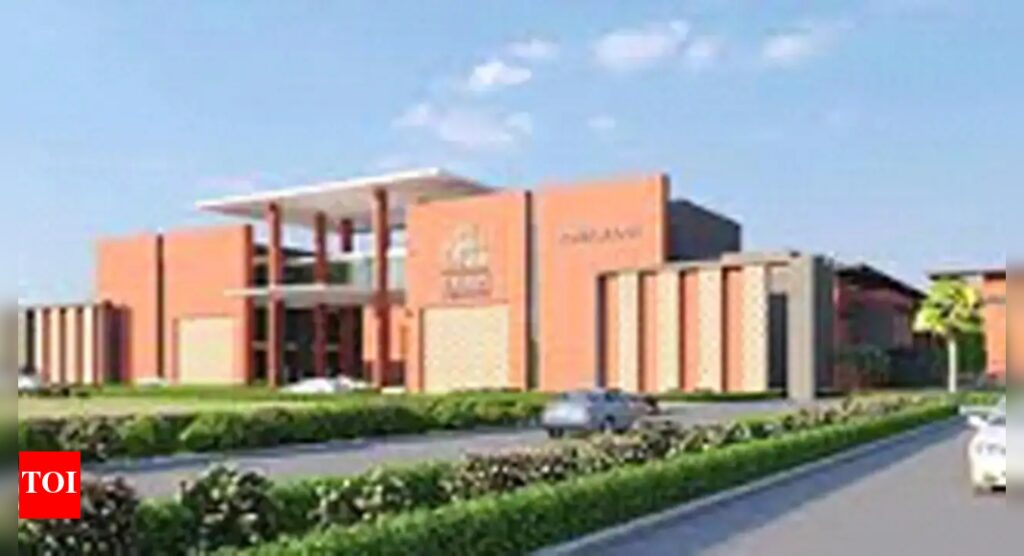 IIM Sambalpur Introduces Revolutionary Undergraduate Programs in AI and Public Policy | Mumbai News