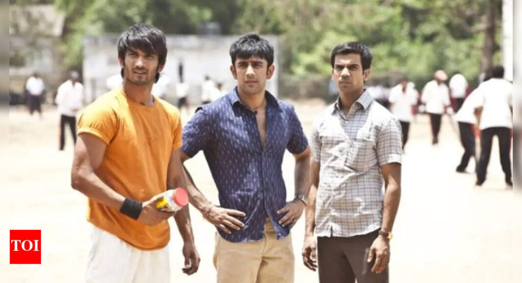 Amit Sadh quit ‘Kai Po Che!’ after script reading with Rajkummar Rao and Sushant Singh Rajput due to Abhishek Kapoor: ‘I was very violent’