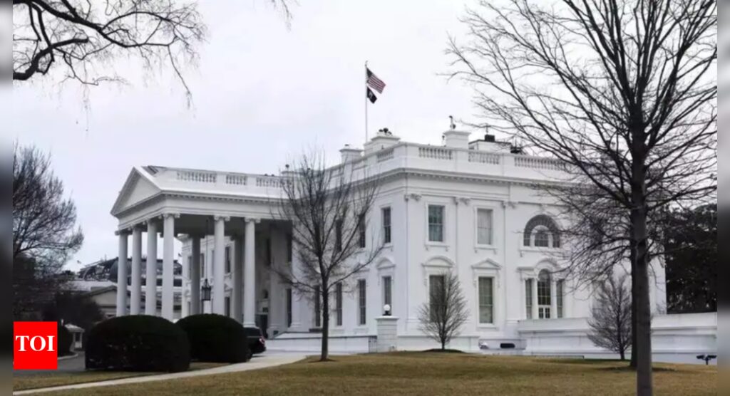 Ex-Jihadist linked to LeT camps in Pakistan appointed to Donald Trump’s White House advisory board