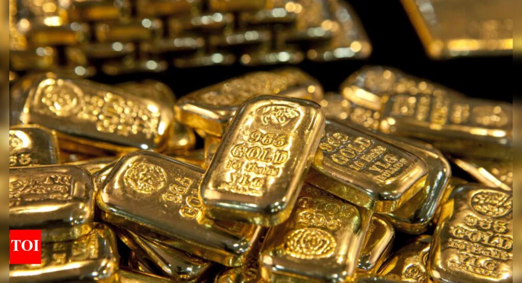 Scientists turn lead into gold for a second, what CERN’s breakthrough means for gold lovers |