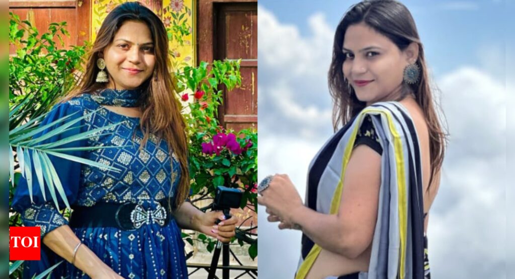 Jyoti Malhotra YouTuber arrested in Hisar for spying for Pakistan | Chandigarh News