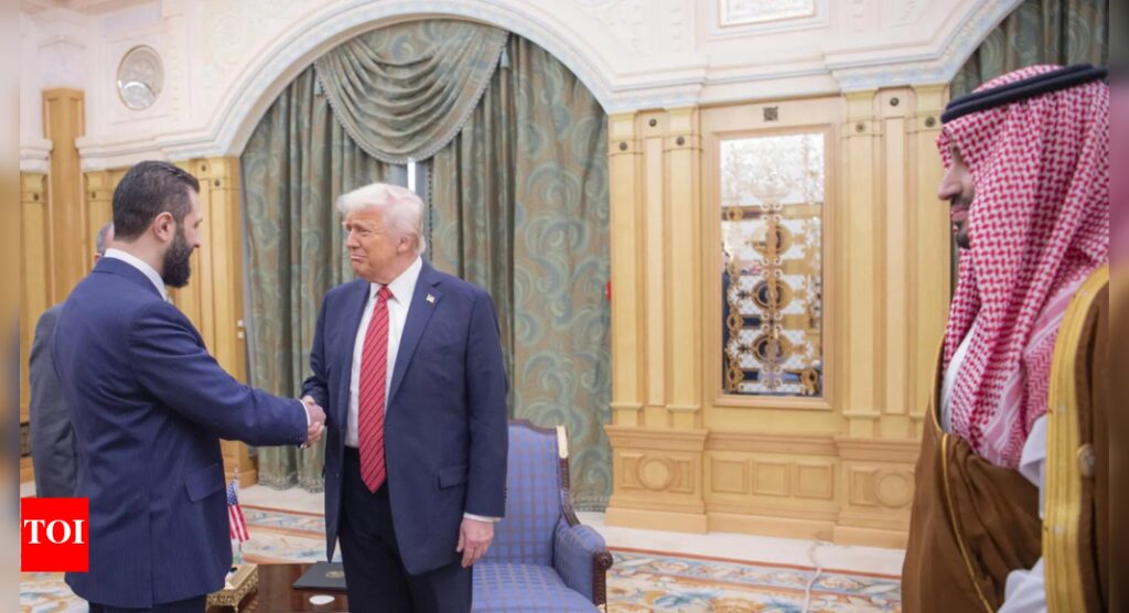 What does Syria’s sanctions relief mean for Lebanon?