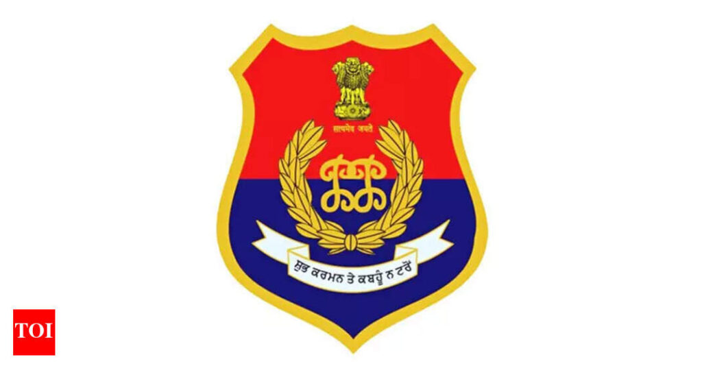 Punjab Police Constable admit card 2025 for phase 2 released, direct link to download hall ticket here