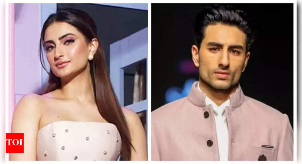 Palak Tiwari REACTS to Pakistani critic’s comment on rumoured beau Ibrahim Ali Khan’s nose: ‘First to shame a person… and then when they try to fix it…’ |