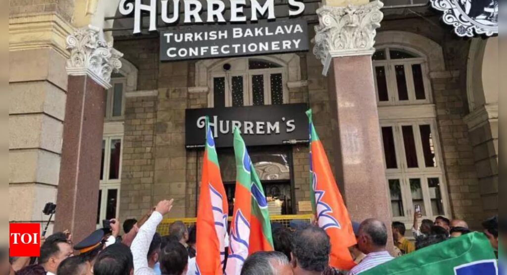 Mumbai airport gets interim ground handler after Turkey-headquartered company’s exit | Mumbai News