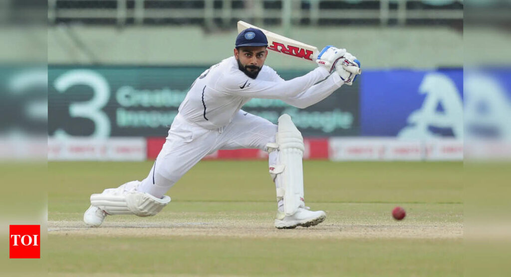 No talks of Virat Kohli retirement! Phil Salt reveals dressing room secret | Cricket News