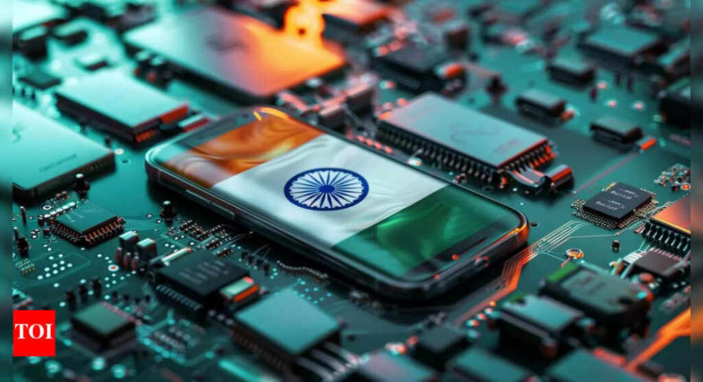 New Foxconn unit in India to begin shipping iPhones soon amidst Donald Trump’s call for Apple to shift production to US