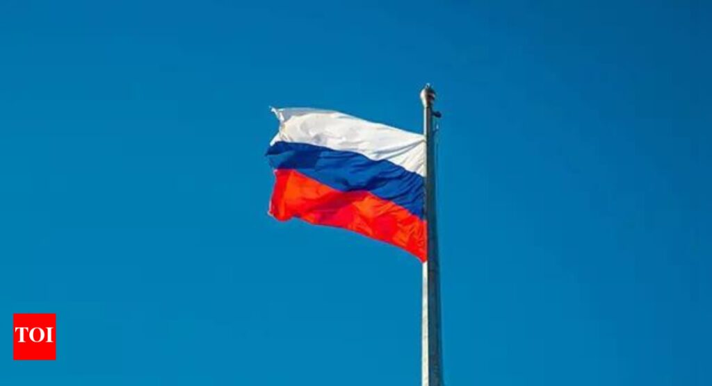 Russian court sentences Australian man to 13 years for fighting with Ukrainian forces