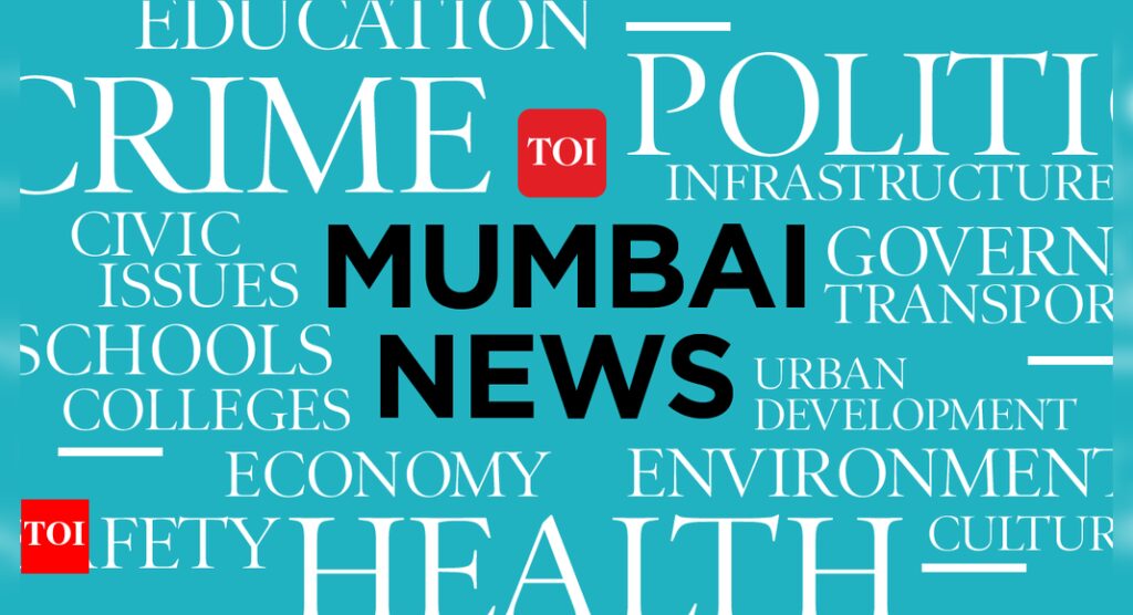 IMD issues thunderstorm warning and rain alert for Mumbai | Mumbai News