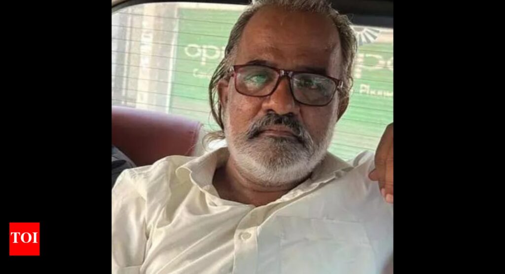 Astrologer arrested from Kalaburagi for defrauding Bengaluru cop | Bengaluru News