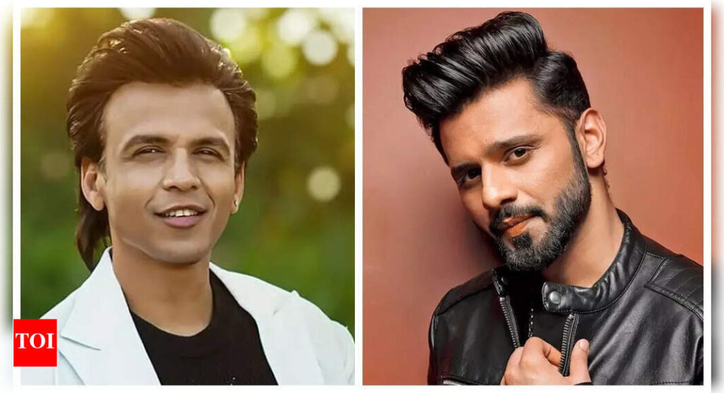 Abhijeet Sawant REACTS to Rahul Vaidya’s controversy with Virat Kohli: ‘He is somebody who will never go unnoticed’ |
