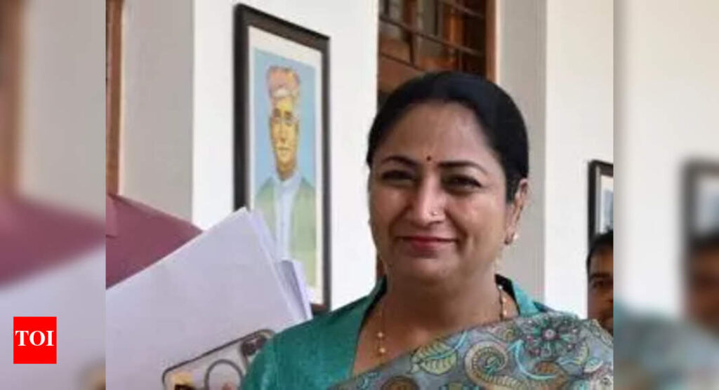 Chief minister appoints new chairpersons to district development committees | Delhi News
