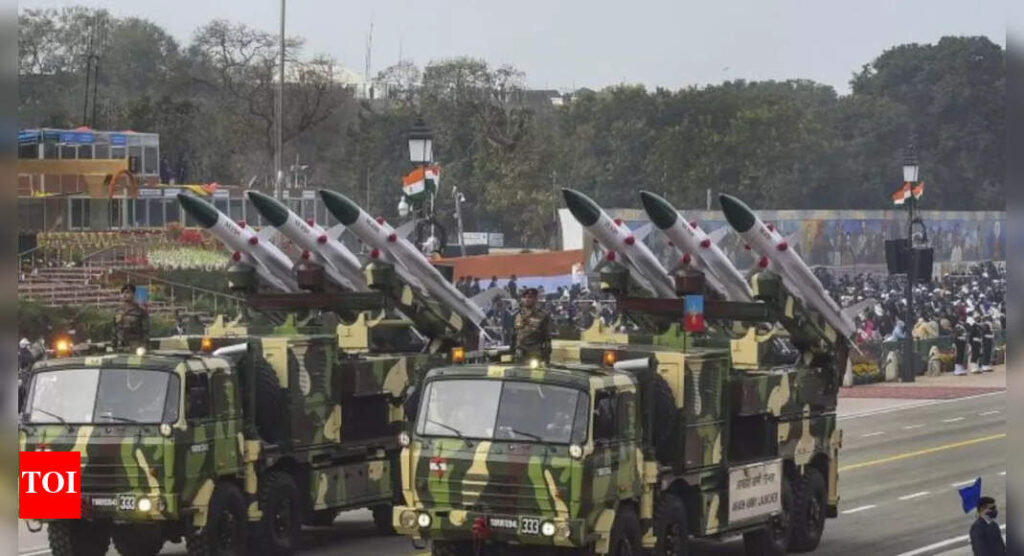 What is emergency defence procurement power? India approves Rs 40,000 cr to fast-track military purchases amid Operation Sindoor