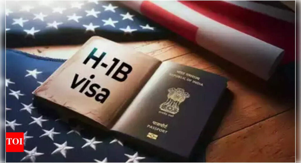 MAGA supporters fume over H-1B visas: ‘20,000 H-1B visas have been approved for 2026, Not …,’ says Laura Loomer; Steve Bannon wants all to go back
