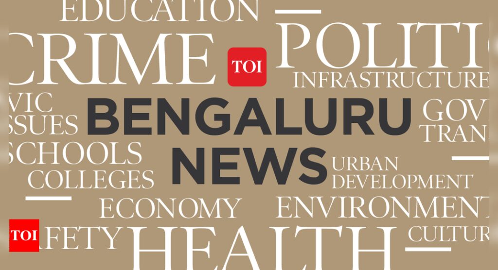 What’s allowed & What’s not in Bengaluru’s Cubbon Park | Bengaluru News