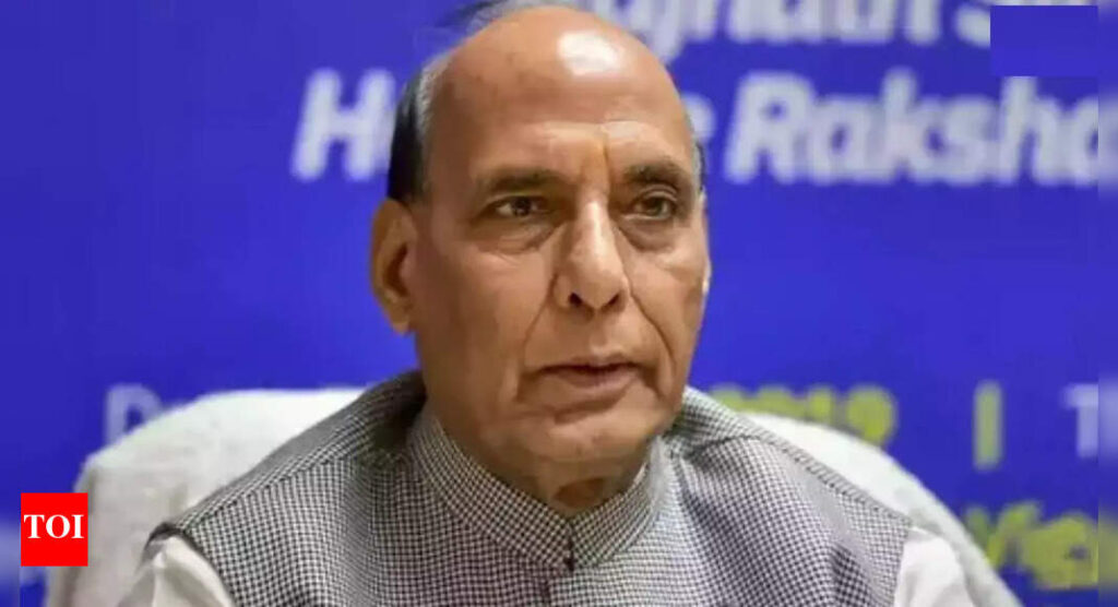 With Operation Sindoor still on, military gets emergency purchase powers
