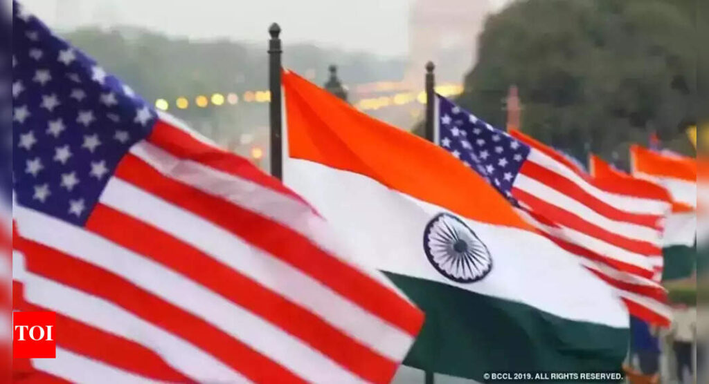 Permanent ban on traveling in future: US Embassy in India issues fresh warning to visa holders