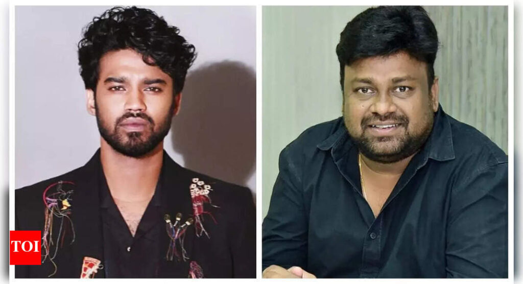 Babil Khan confirms dropping out of Sai Rajesh’s film after social media spat with the director: ‘Things didn’t go ahead as everyone planned…’ |