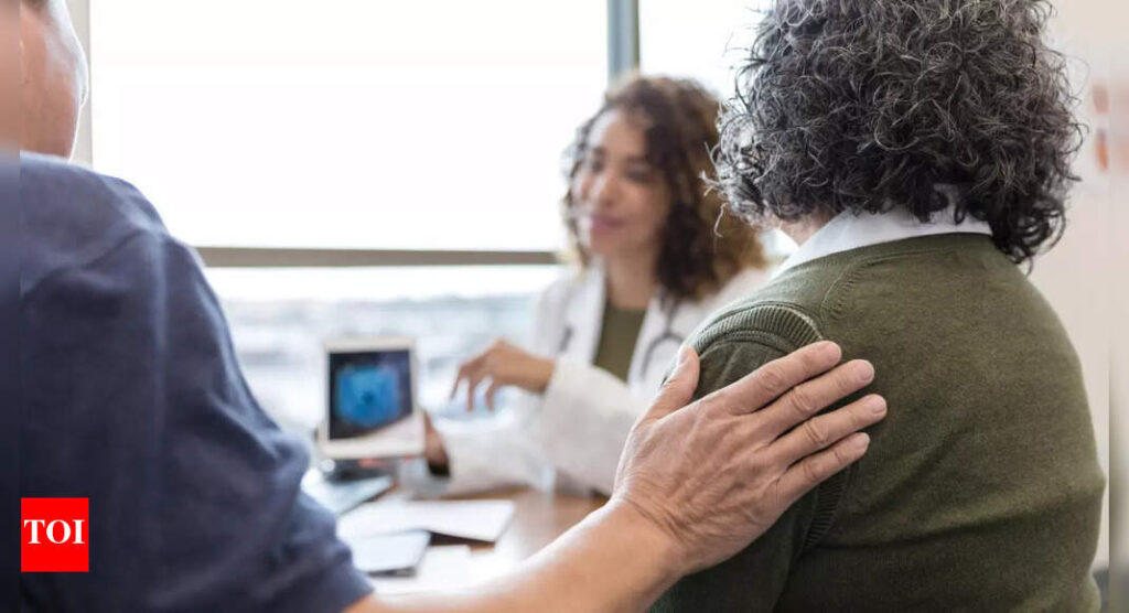 This commonly prescribed drug can increase the risk of Alzheimer’s by 46% |