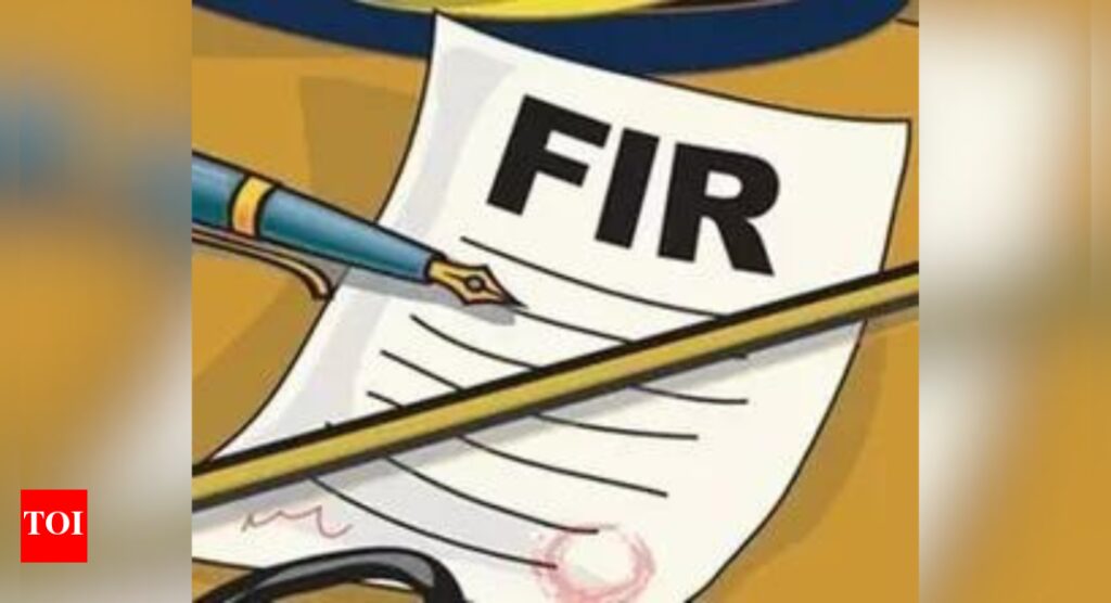 FIR against Kuki student union president ‘for threatening’ Meiteis